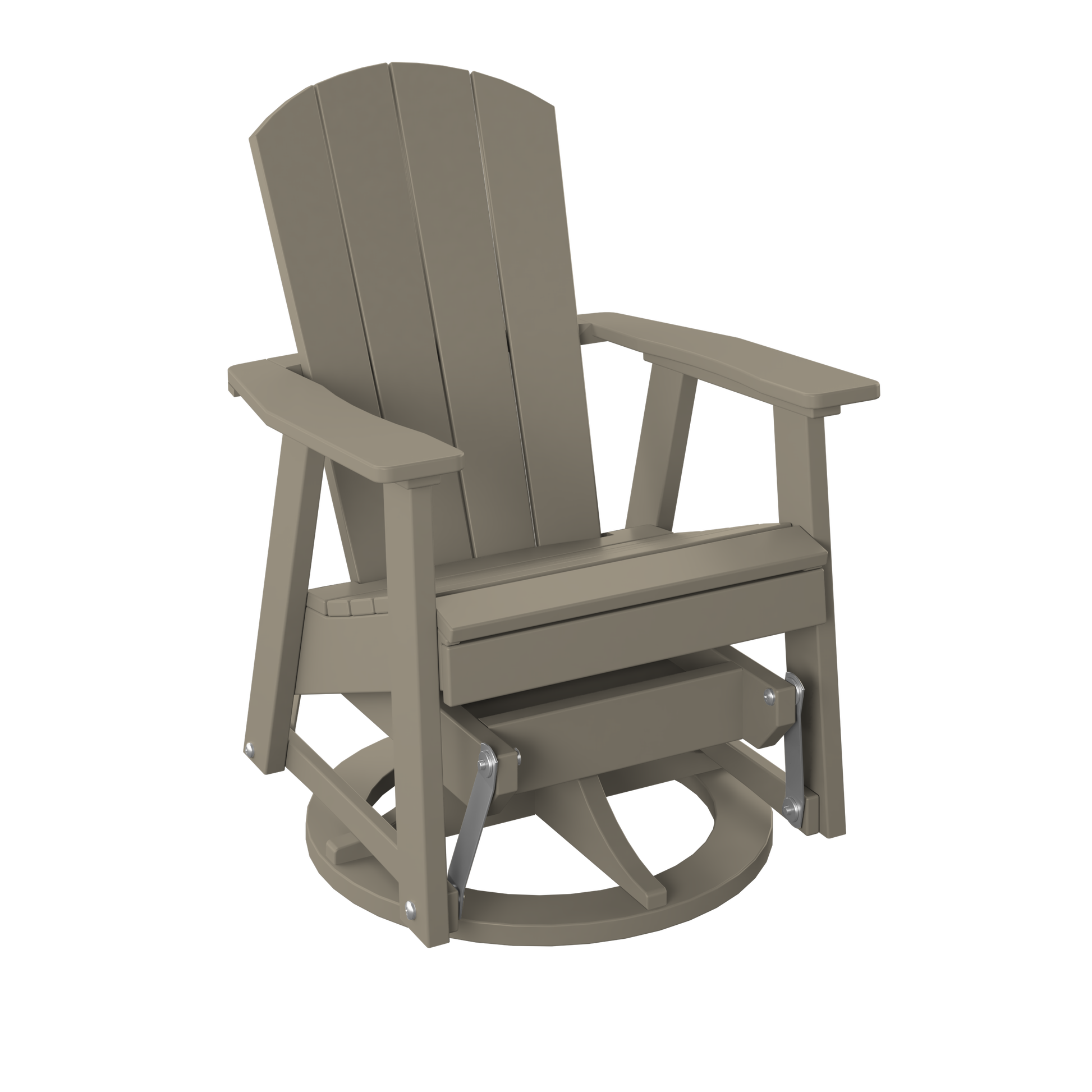 Swivel Glider