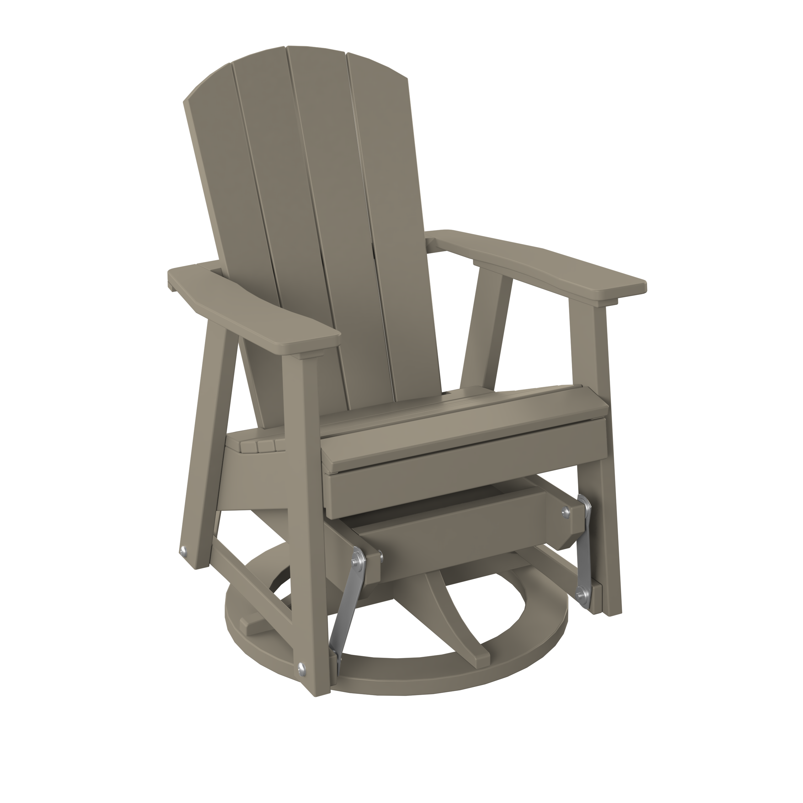 Swivel Glider