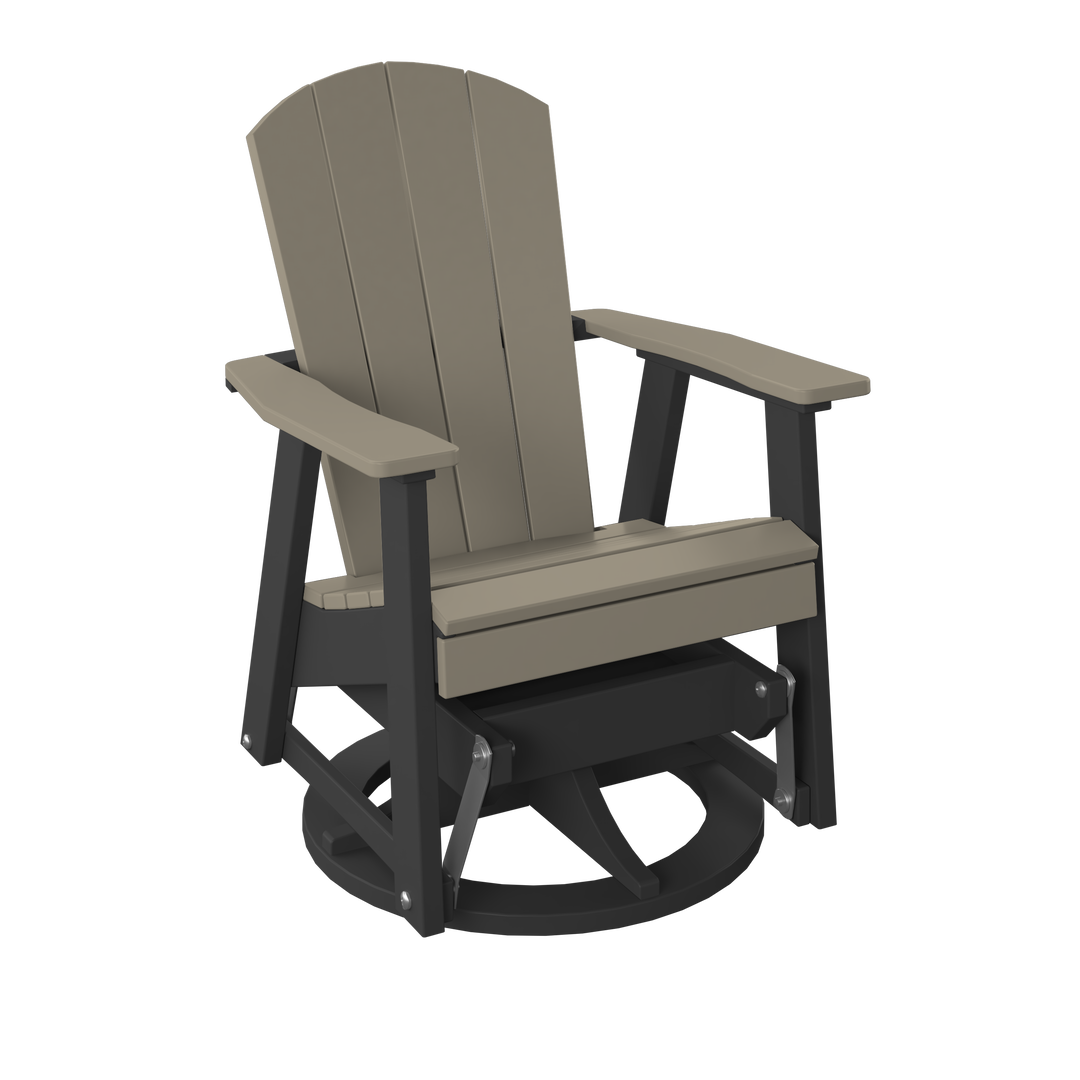 Swivel Glider