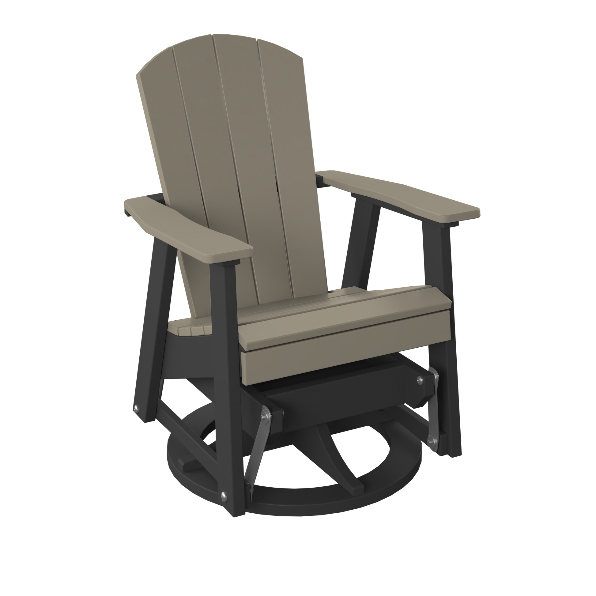 Swivel Glider