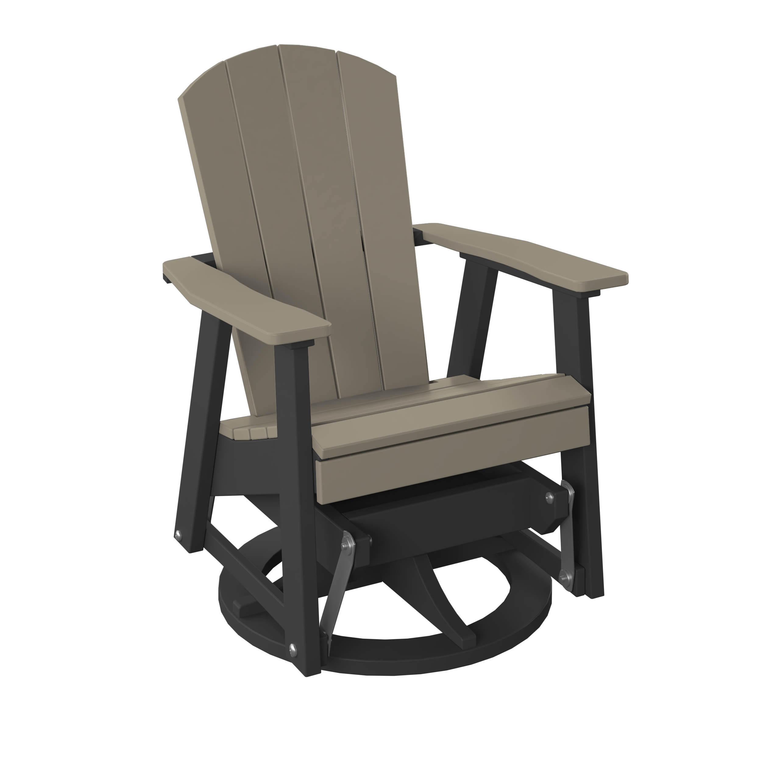 Swivel Glider