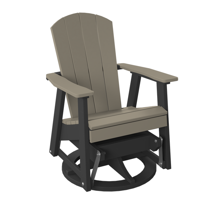 Swivel Glider