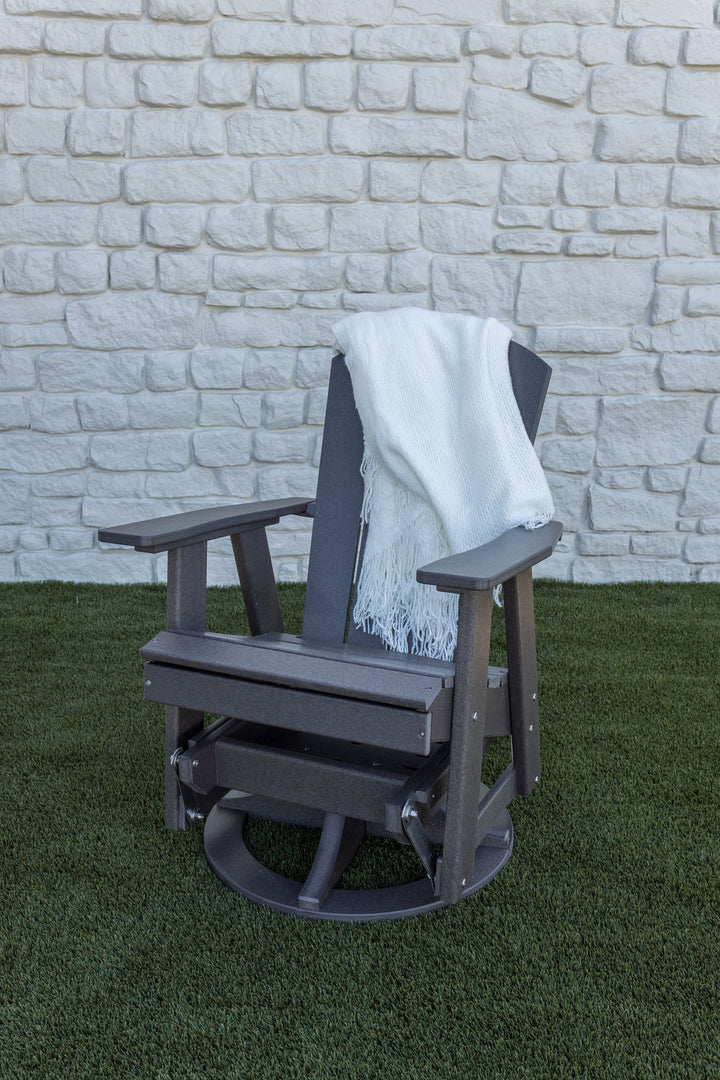 Swivel Glider
