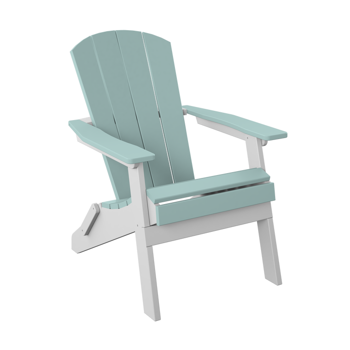 Folding Adirondack