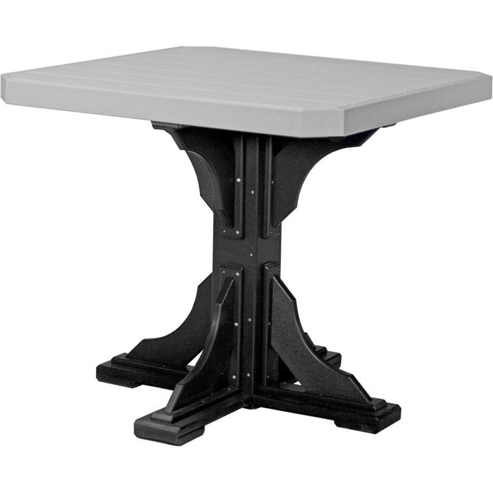 41" Square Table - Counter Height