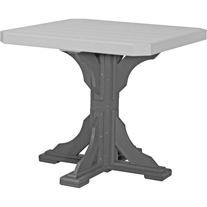 41" Square Table - Counter Height