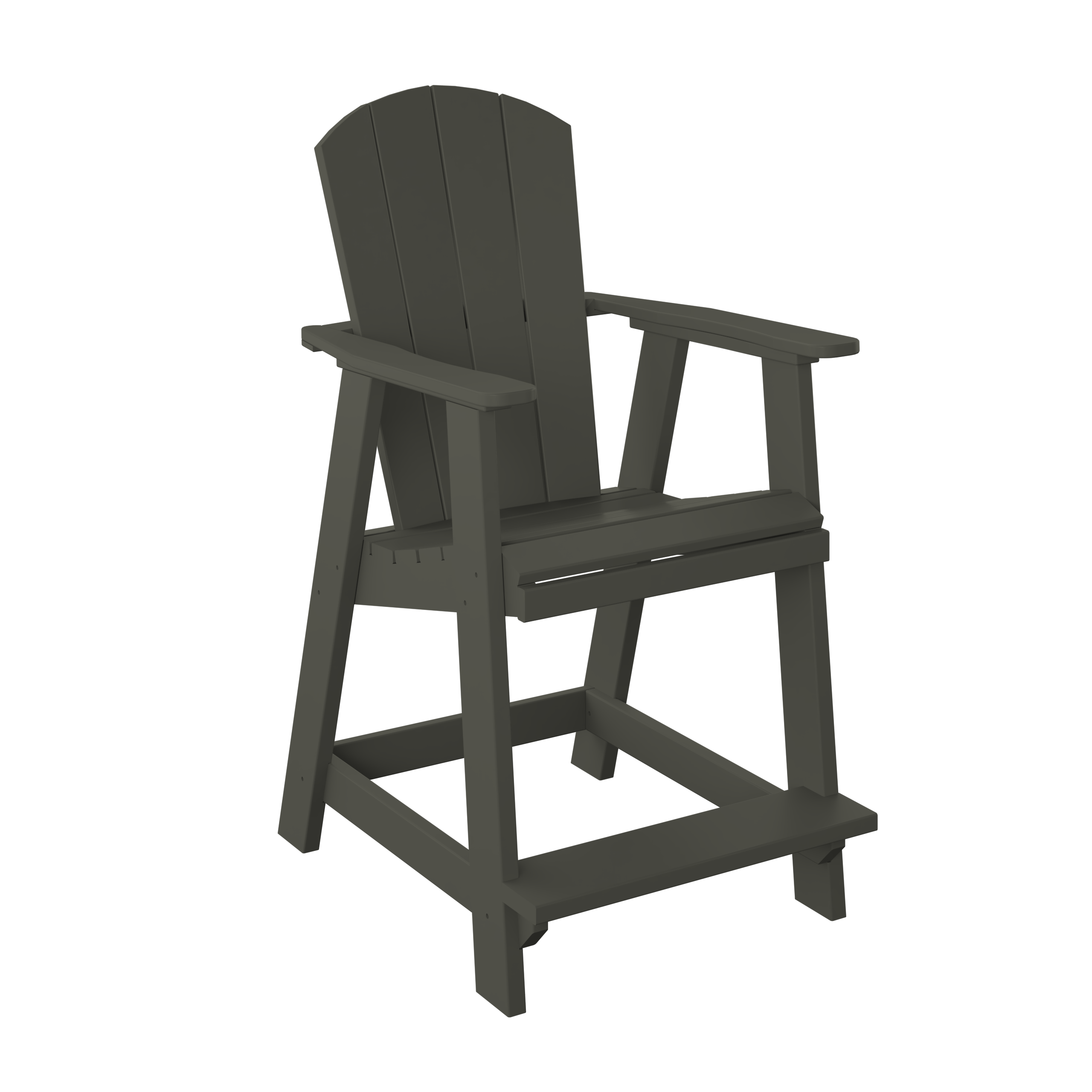 Balcony Chair - Counter Height