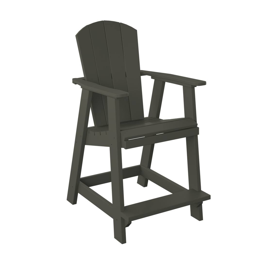 Balcony Chair - Bar Height