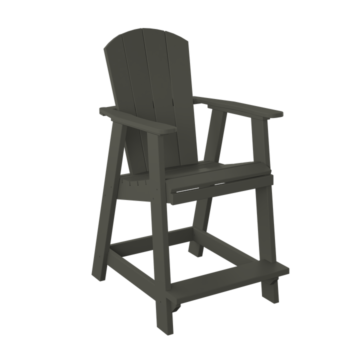 Balcony Chair - Bar Height