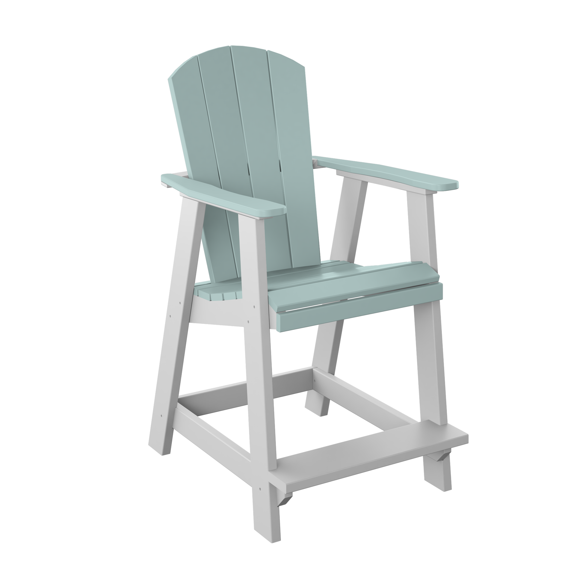 Balcony Chair - Bar Height