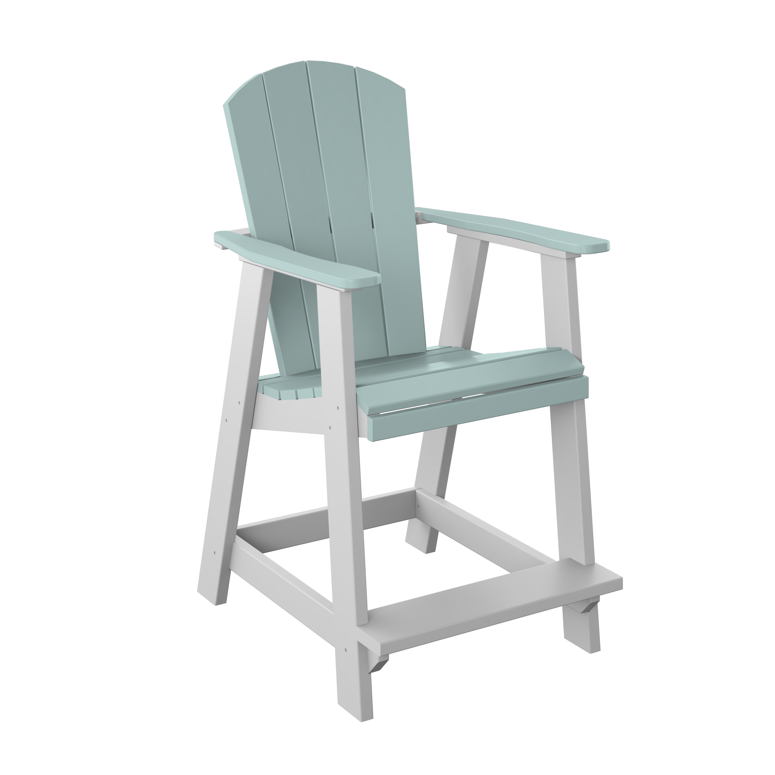 Balcony Chair - Bar Height