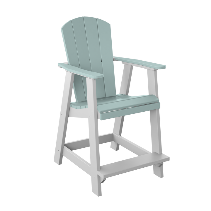 Balcony Chair - Bar Height