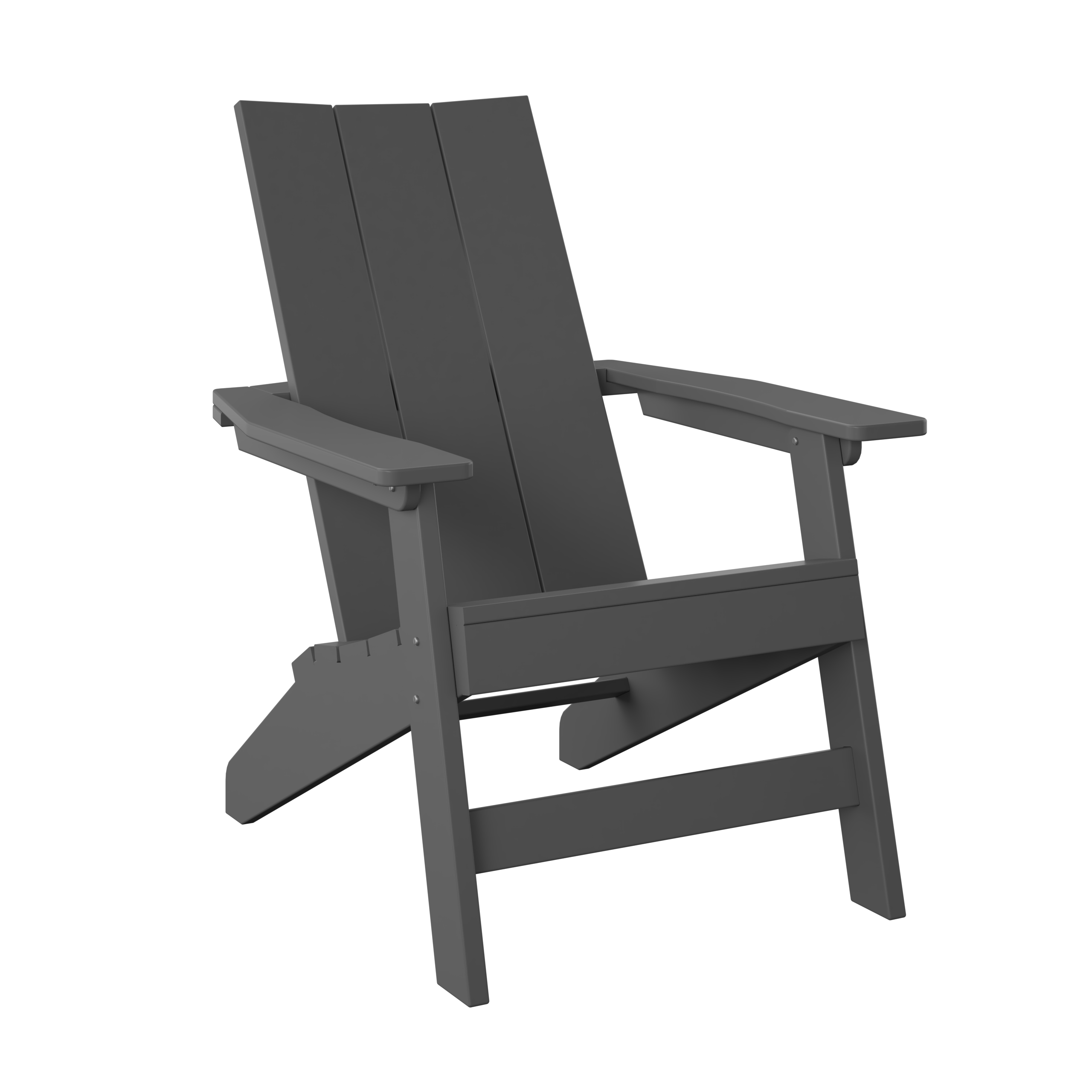 Modern Adirondack