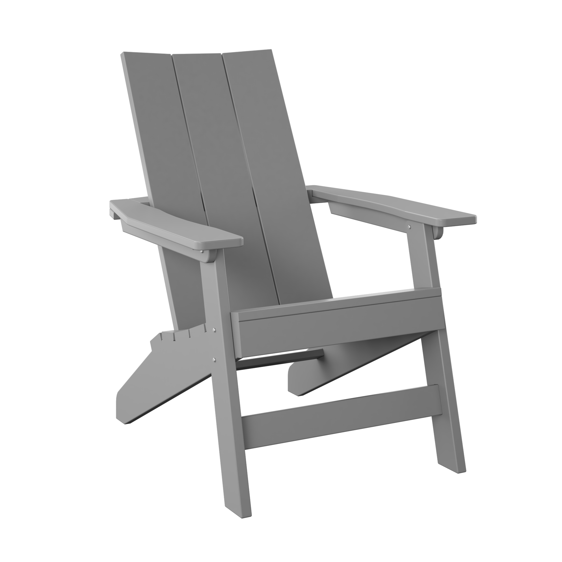 Modern Adirondack