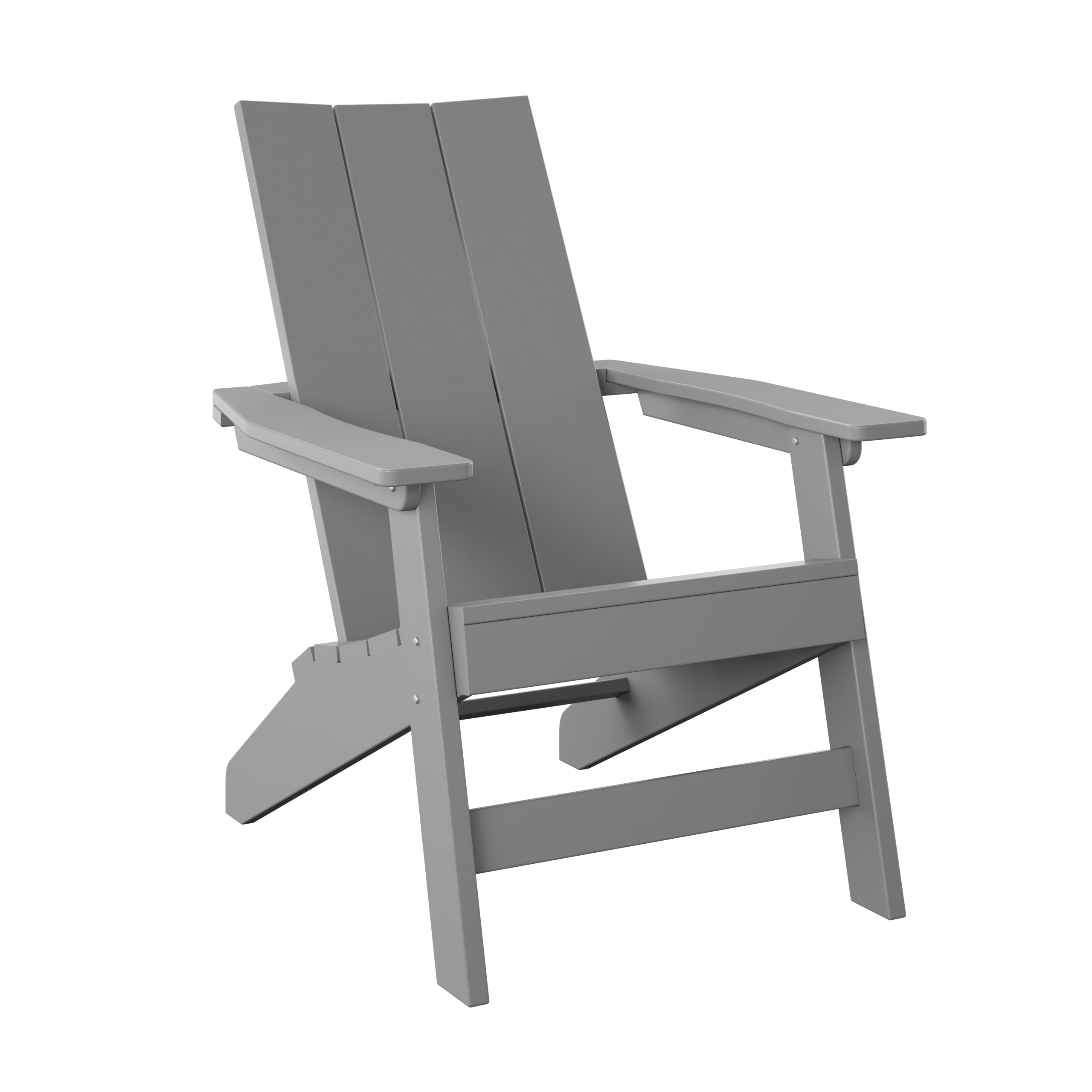 Modern Adirondack