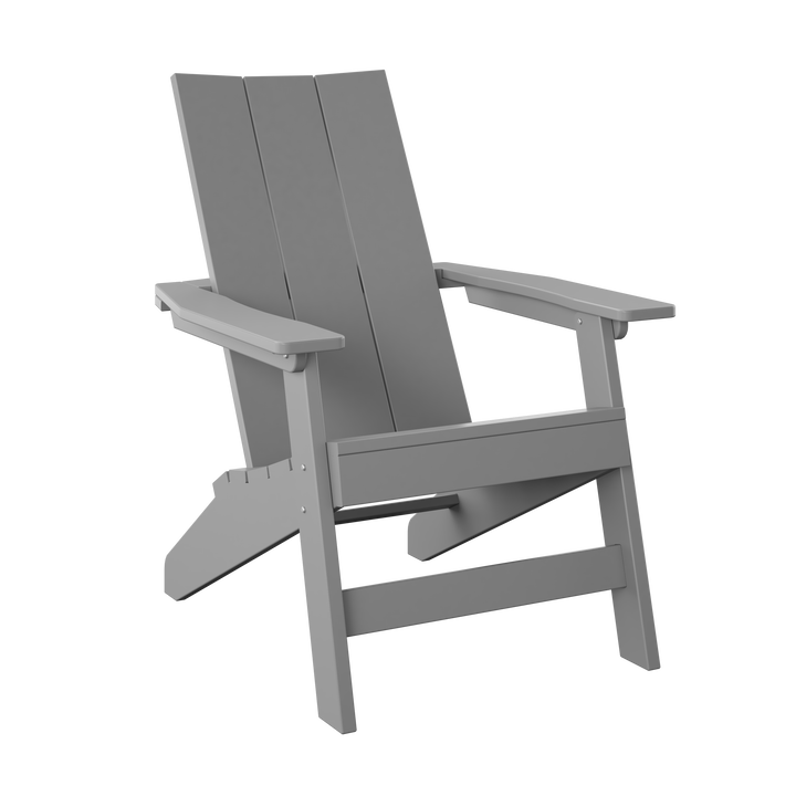 Modern Adirondack