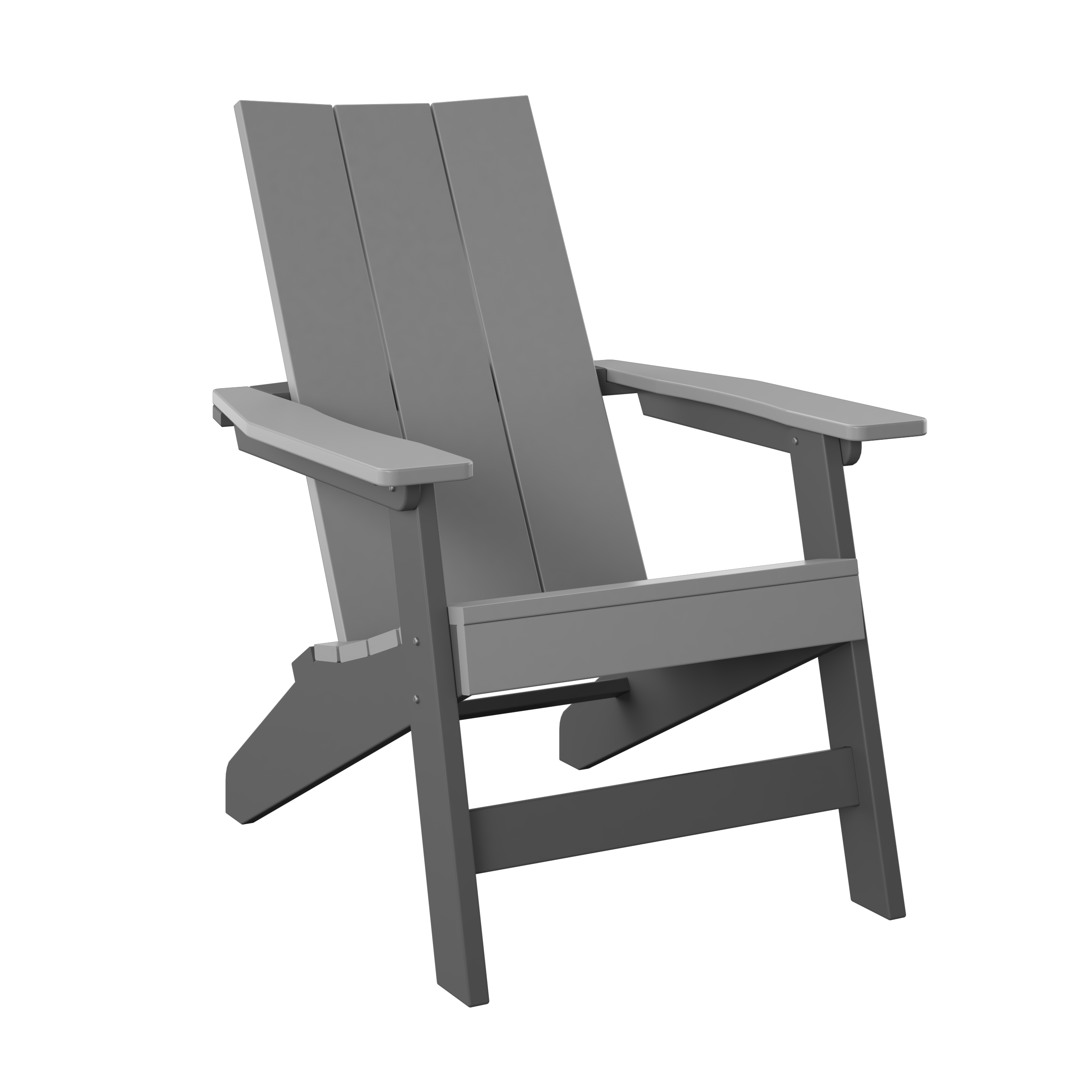 Modern Adirondack