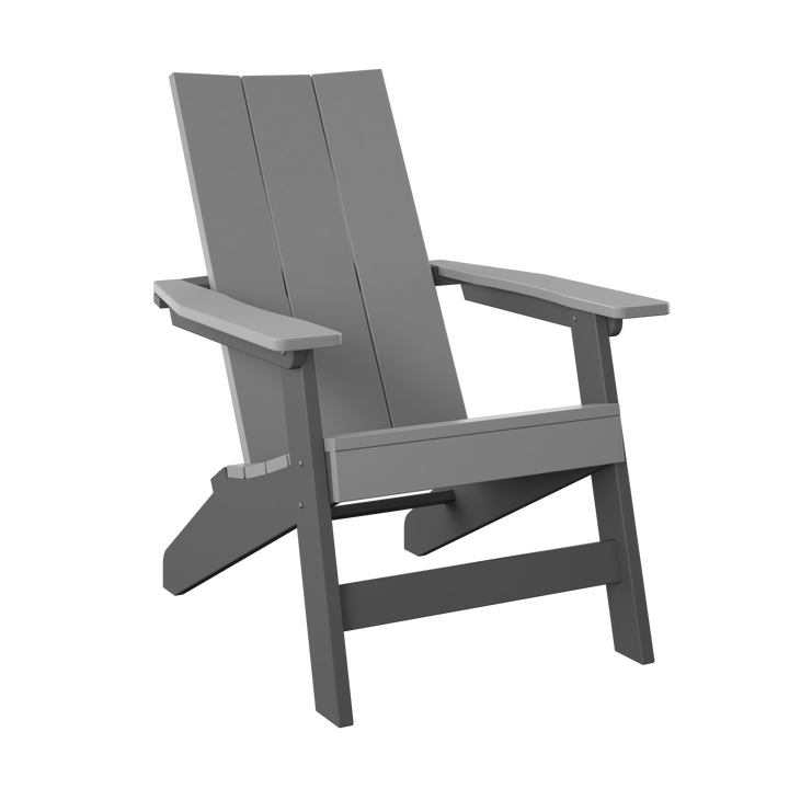 Modern Adirondack