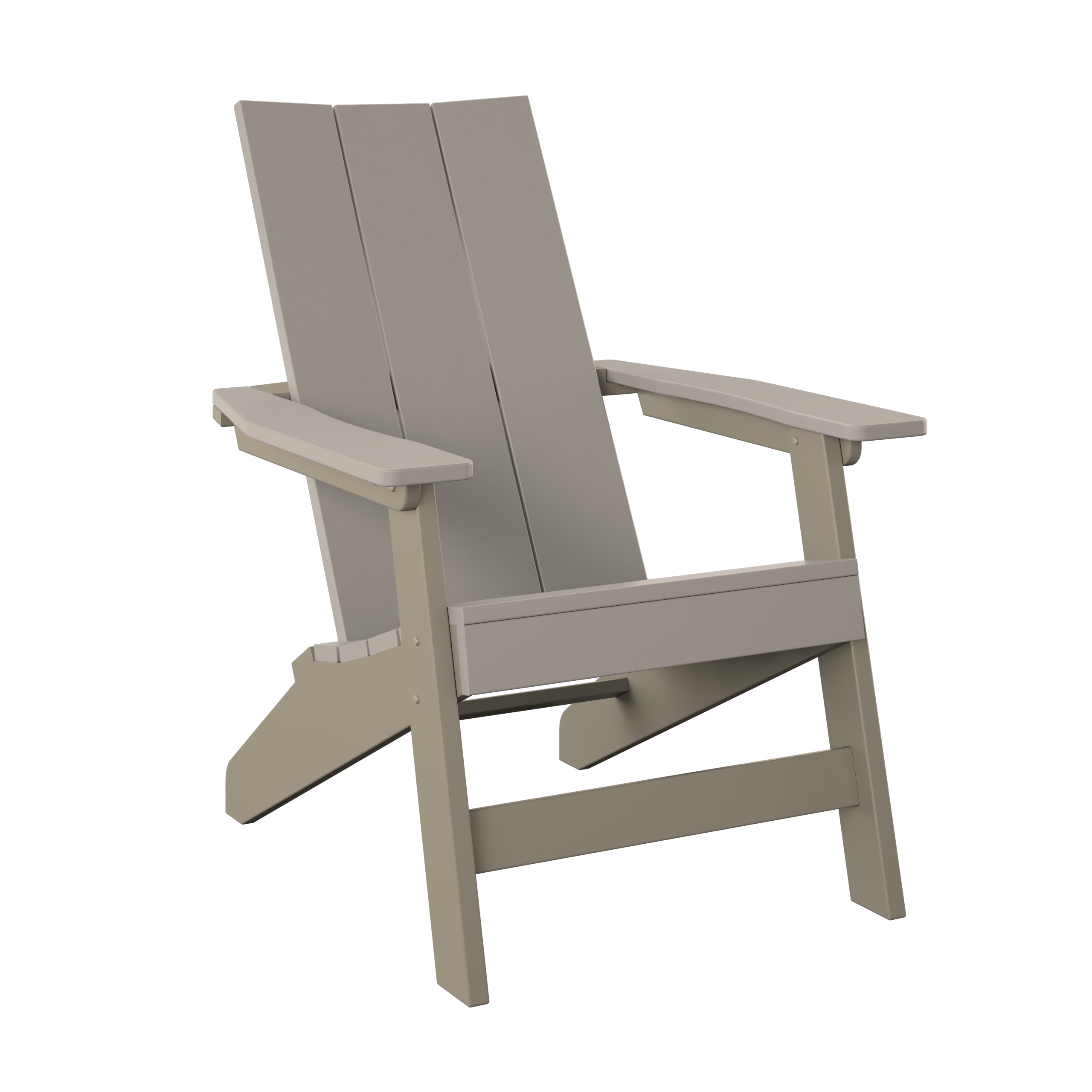 Modern Adirondack