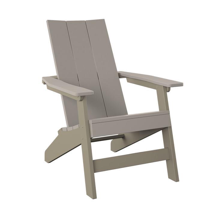 Modern Adirondack