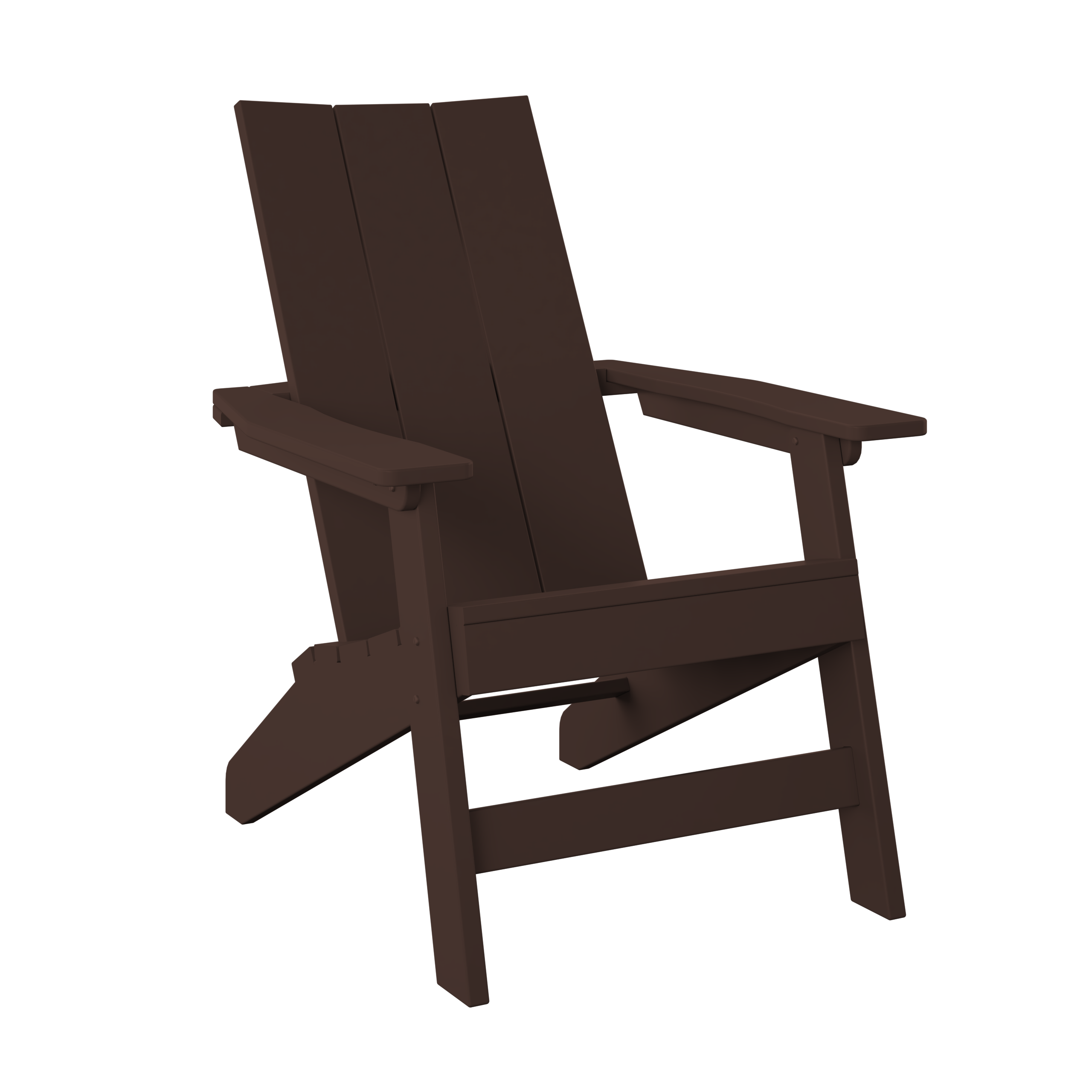 Modern Adirondack