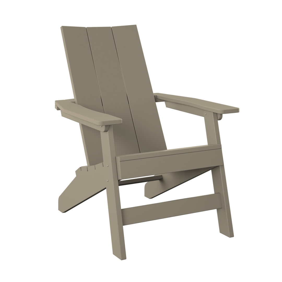 Modern Adirondack