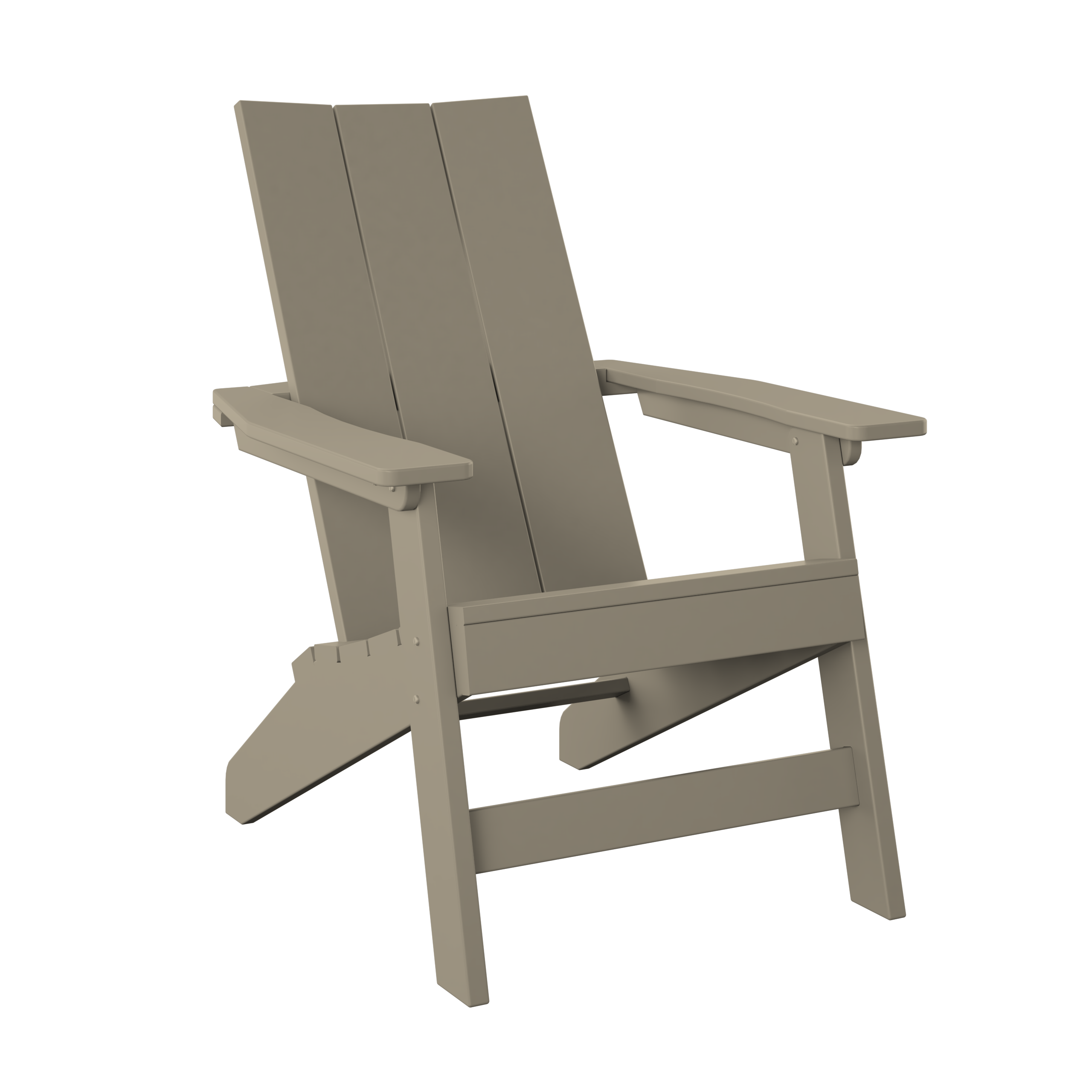 Modern Adirondack
