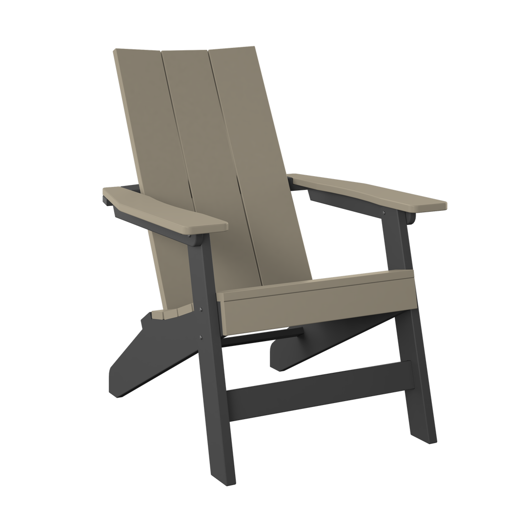 Modern Adirondack