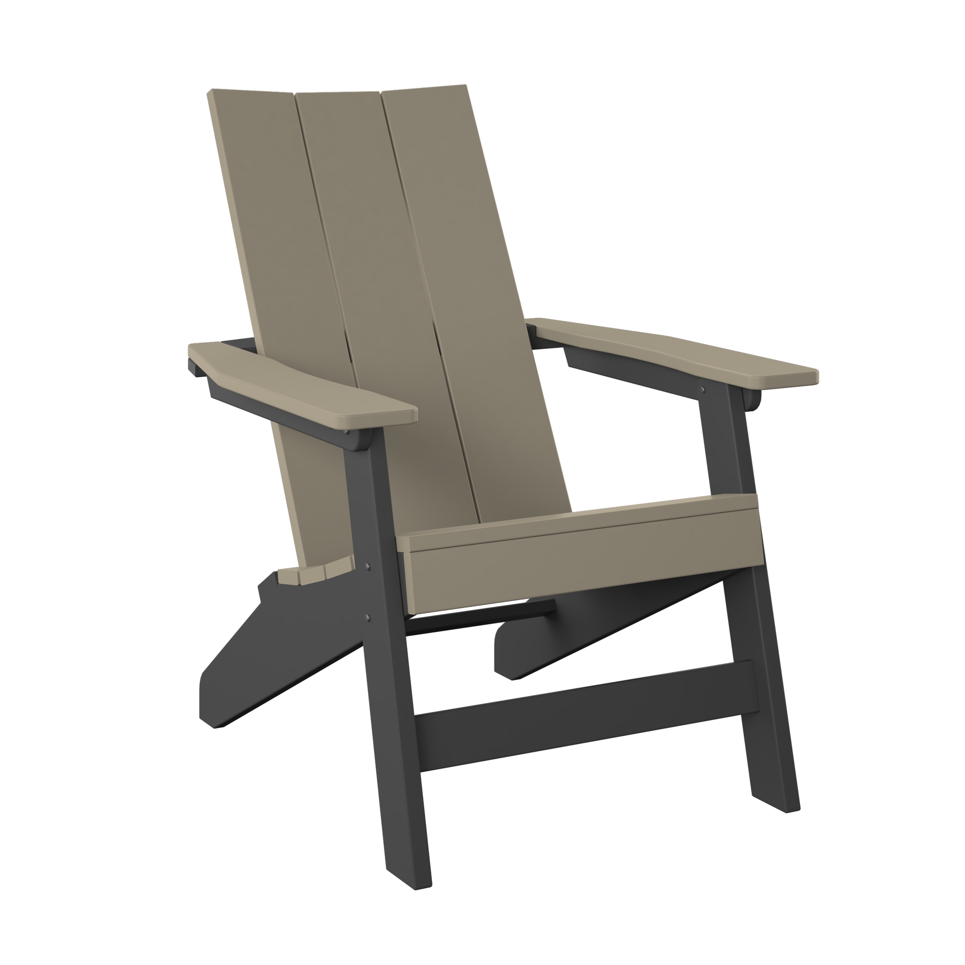 Modern Adirondack