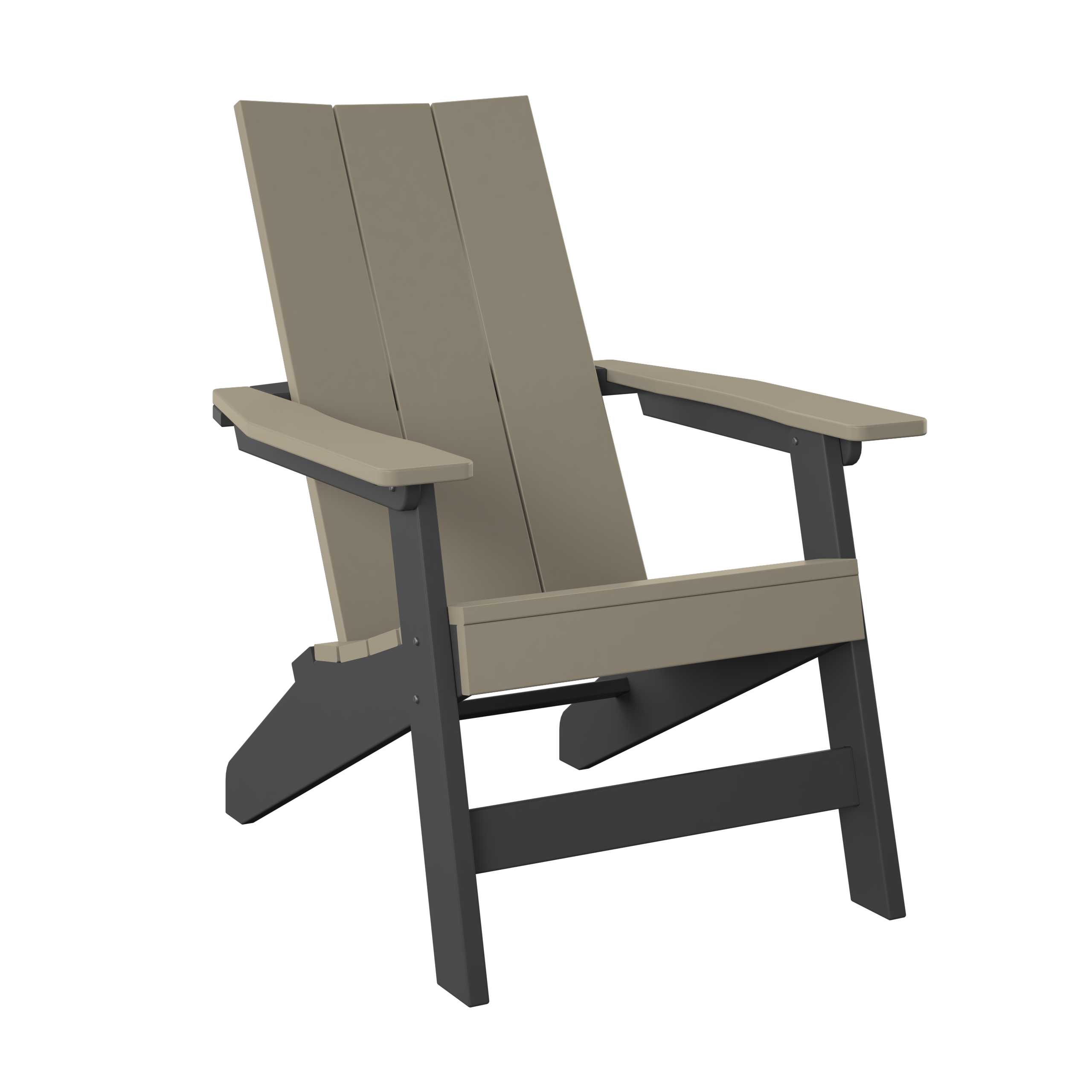Modern Adirondack