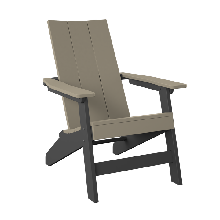 Modern Adirondack