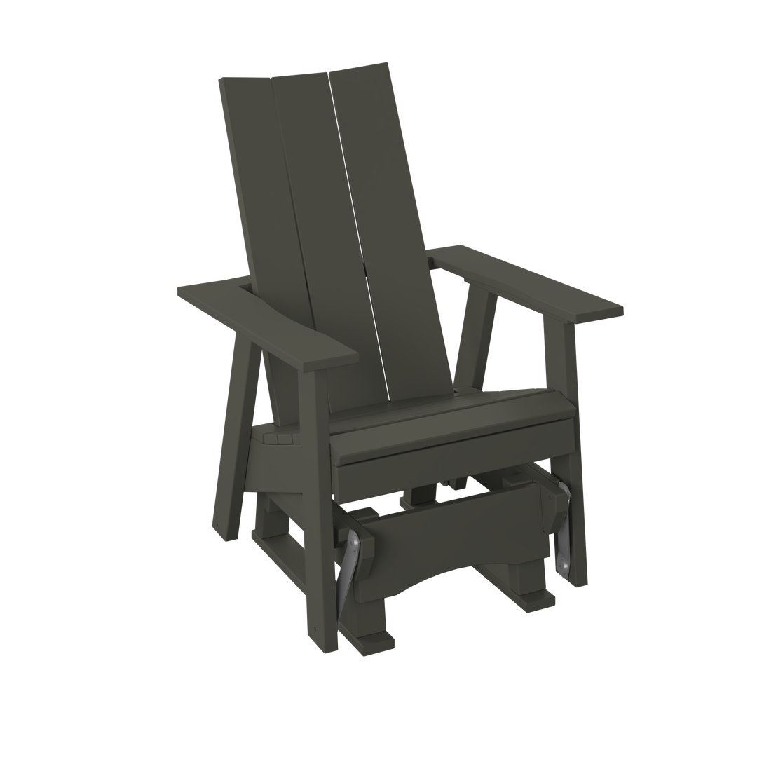 Modern 2' Glider Chair