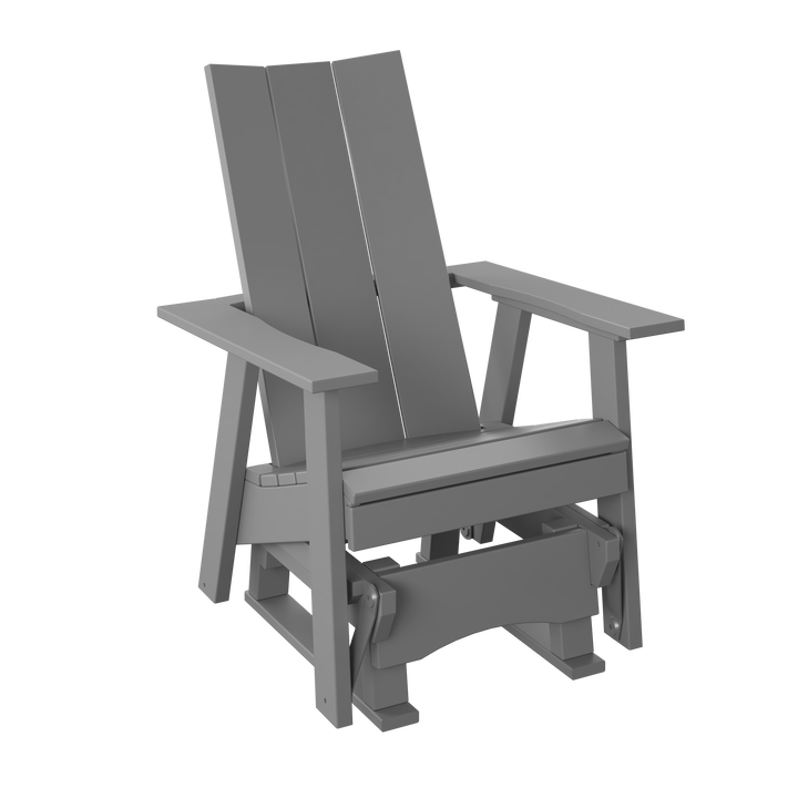 Modern 2' Glider Chair