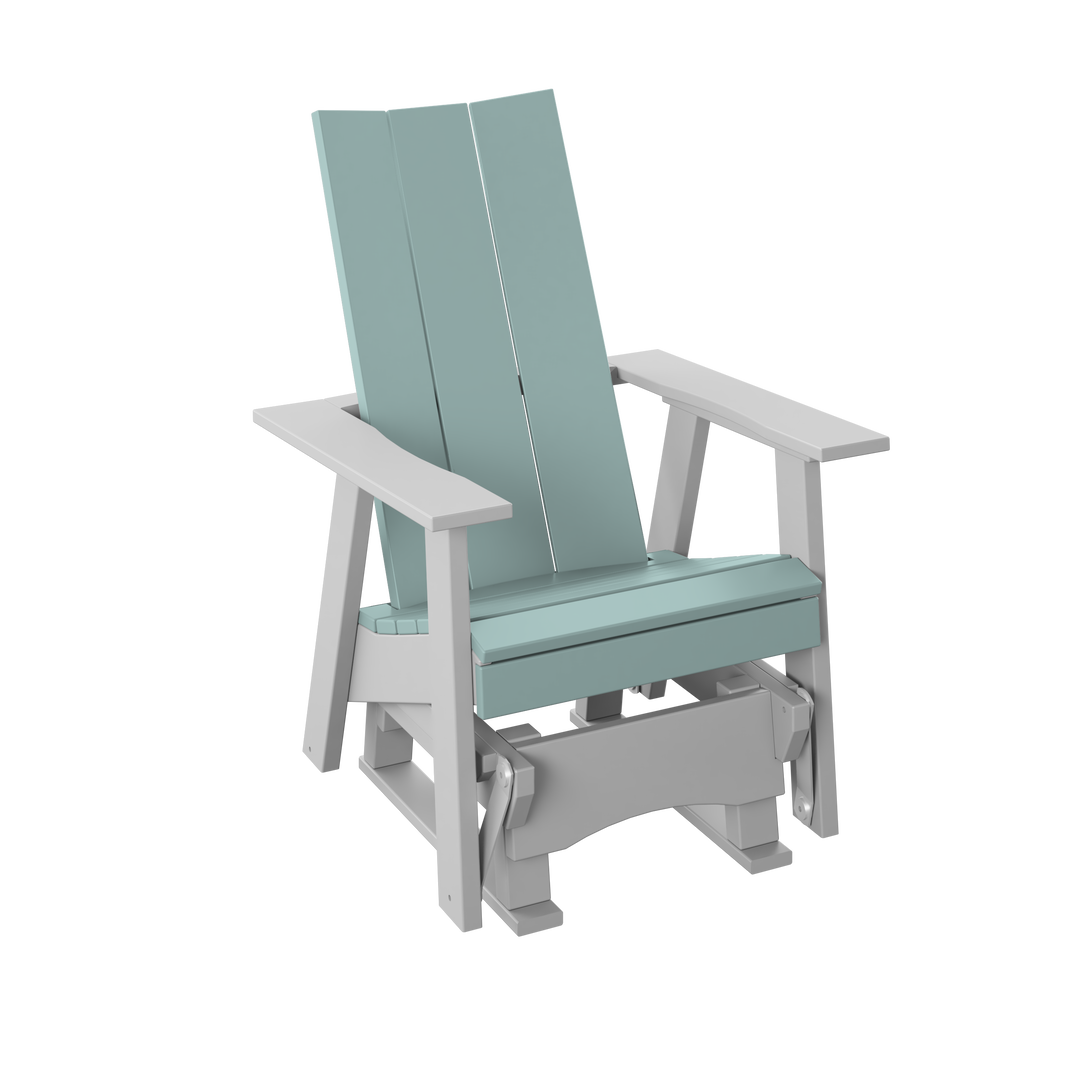 Modern 2' Glider Chair
