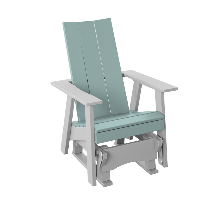 Modern 2' Glider Chair