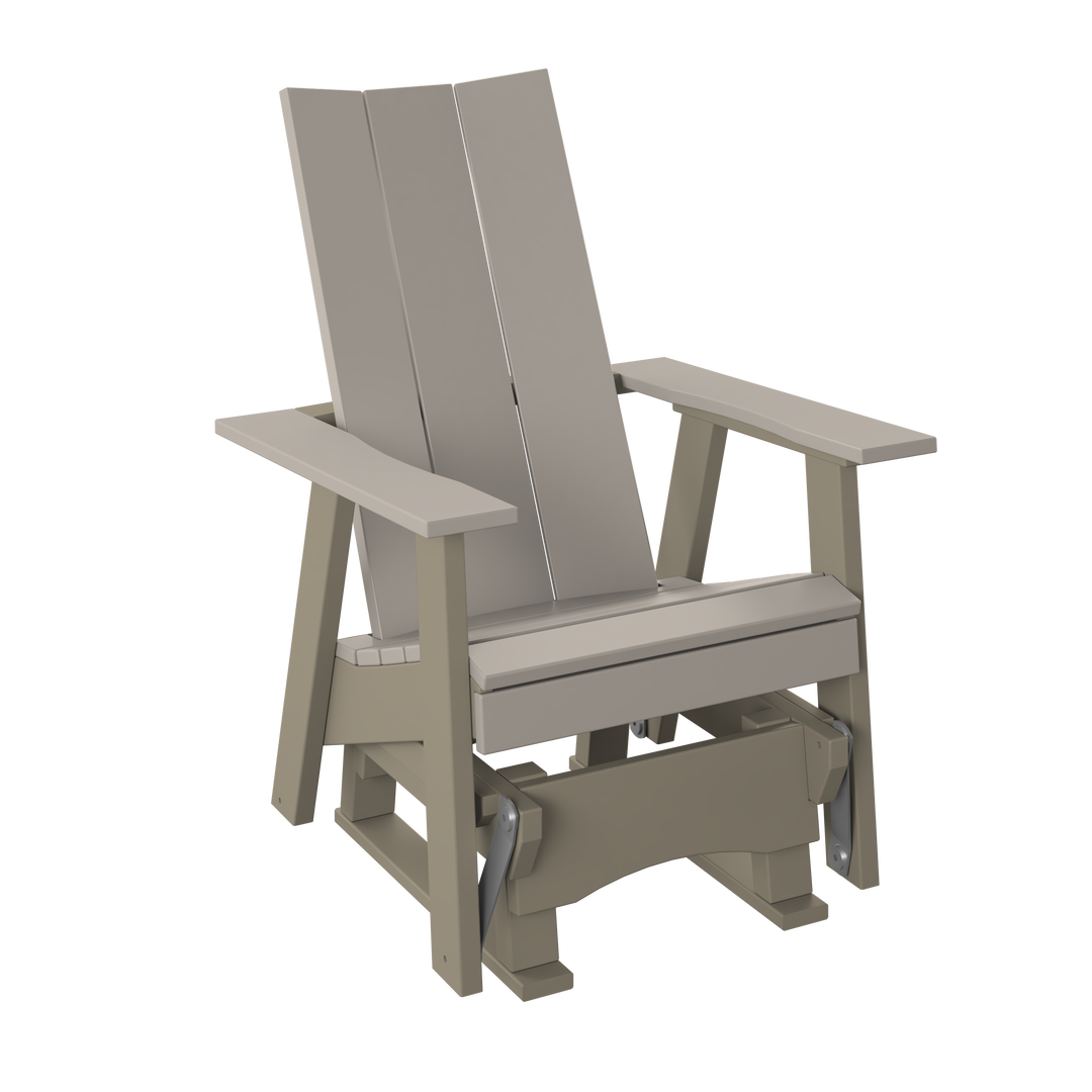 Modern 2' Glider Chair