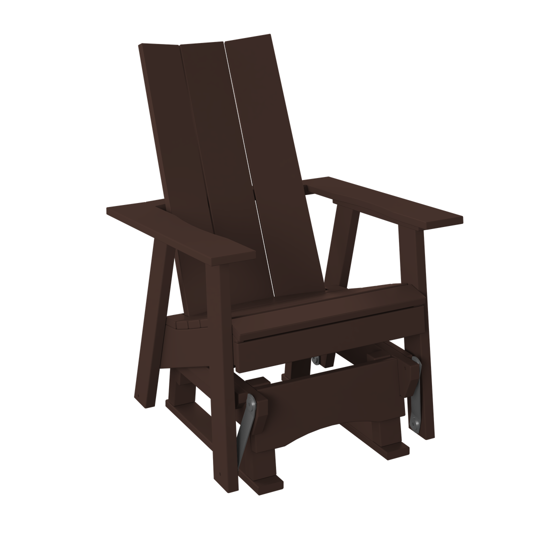 Modern 2' Glider Chair
