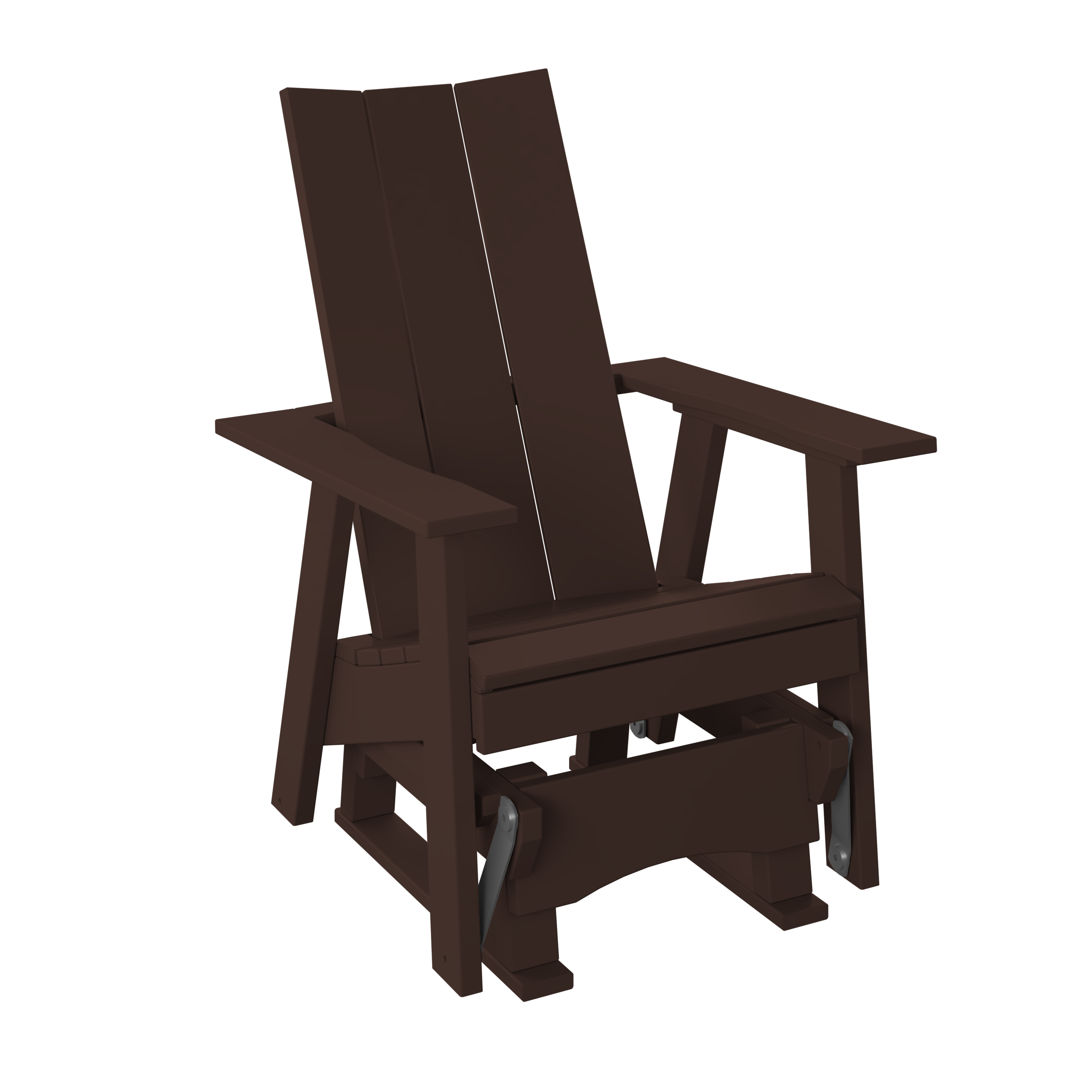 Modern 2' Glider Chair