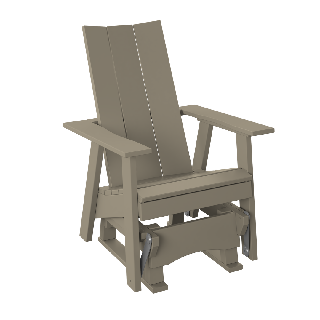 Modern 2' Glider Chair