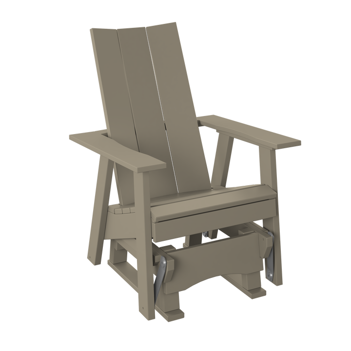 Modern 2' Glider Chair