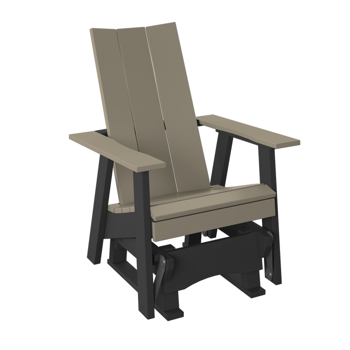 Modern 2' Glider Chair