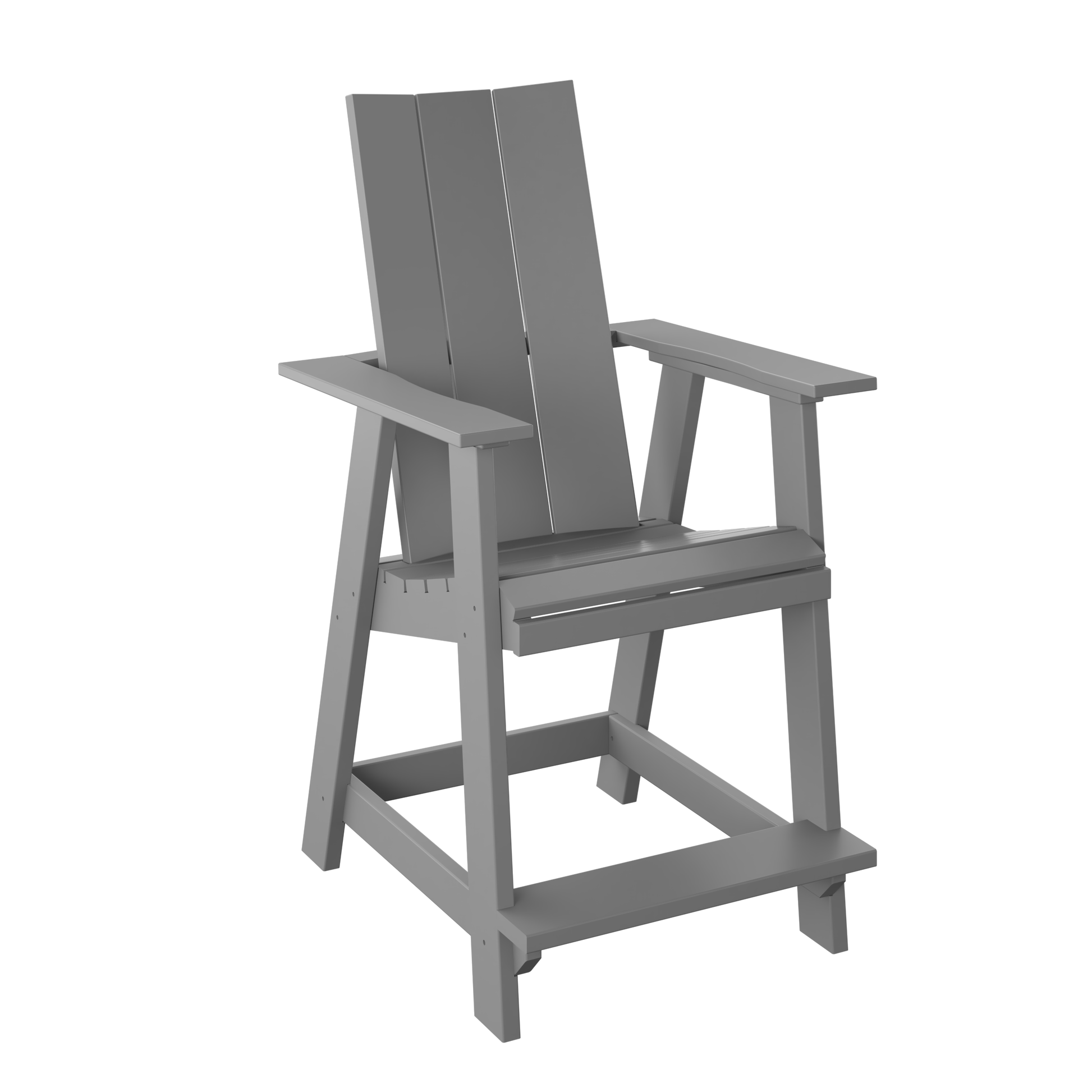 Modern Balcony Chair