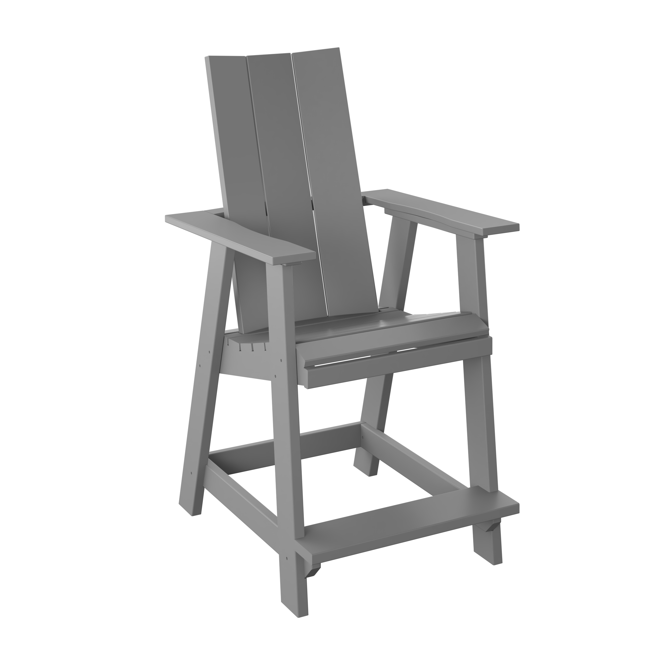 Modern Balcony Chair