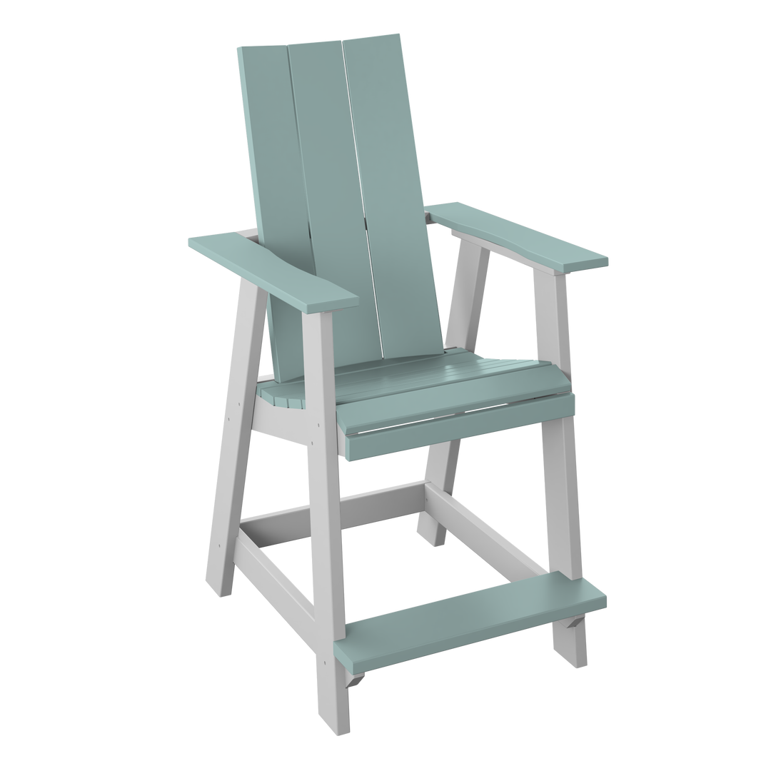 Modern Balcony Chair