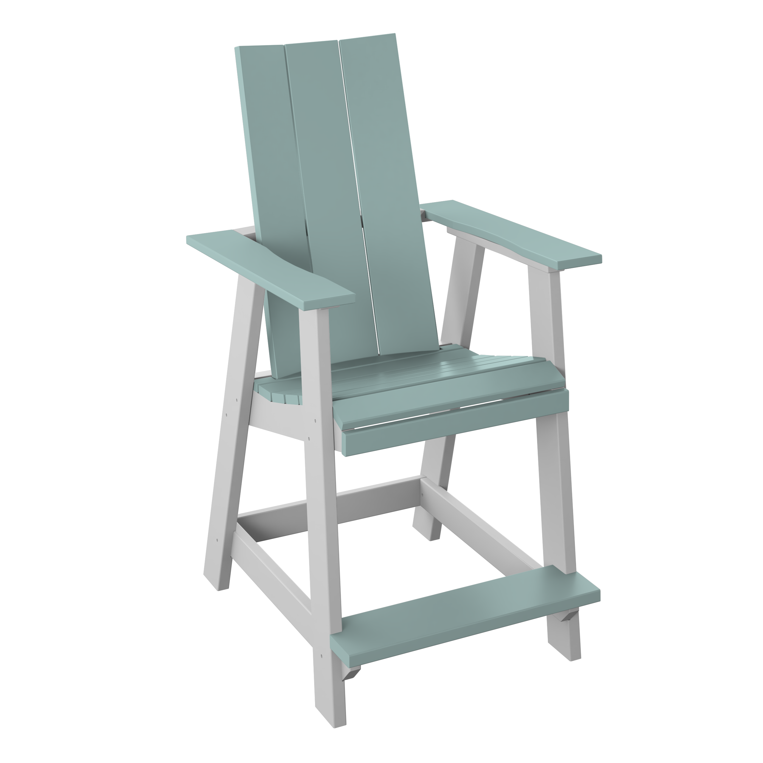 Modern Balcony Chair