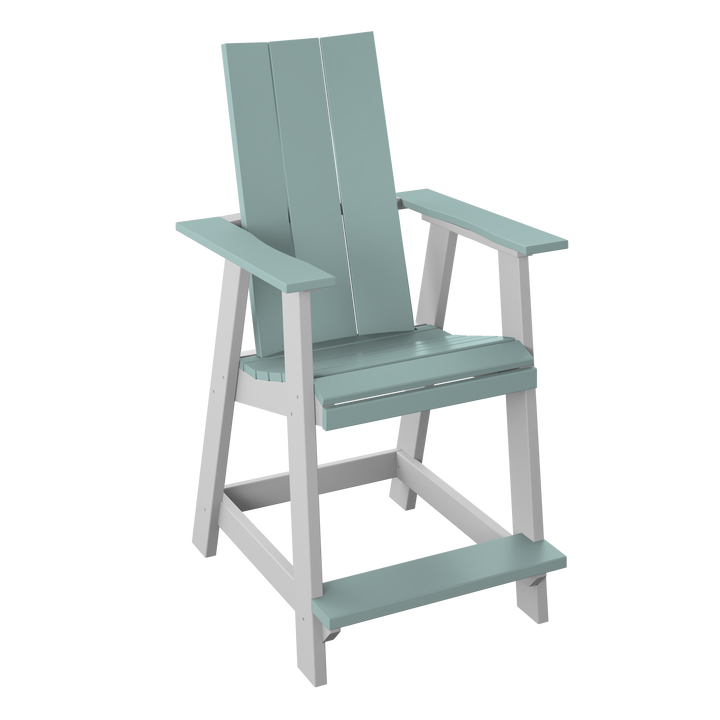 Modern Balcony Chair