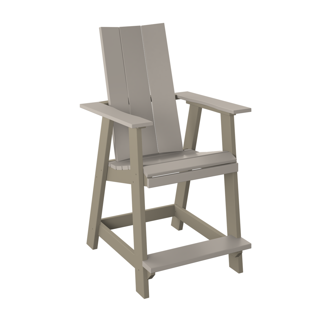 Modern Balcony Chair