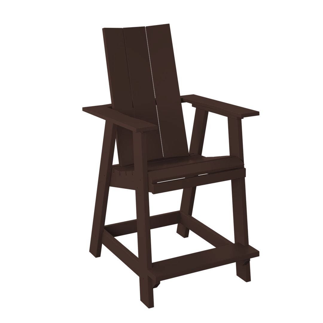 Modern Balcony Chair