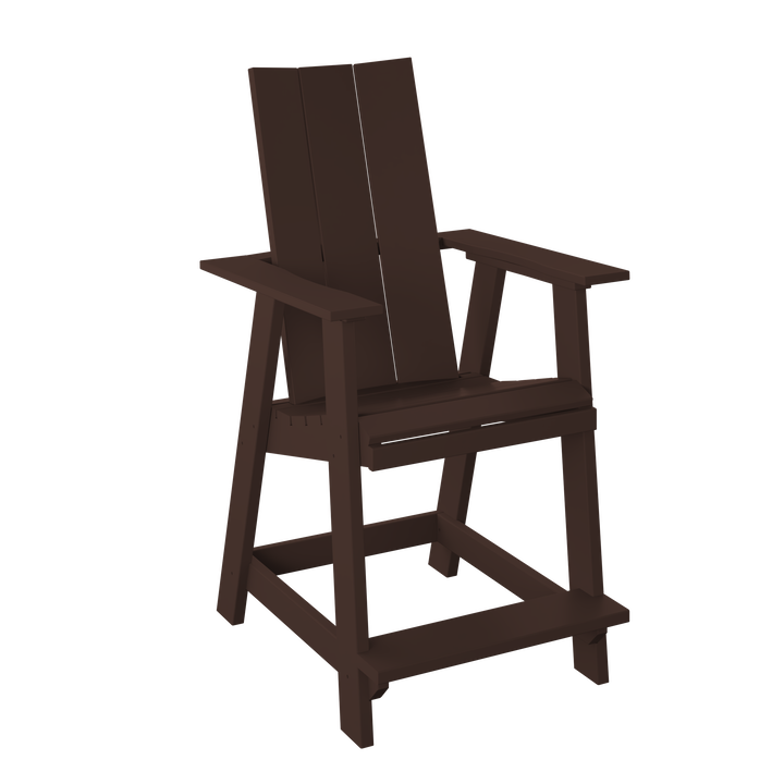 Modern Balcony Chair