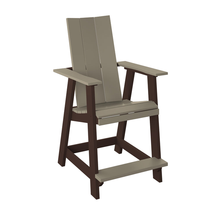 Modern Balcony Chair